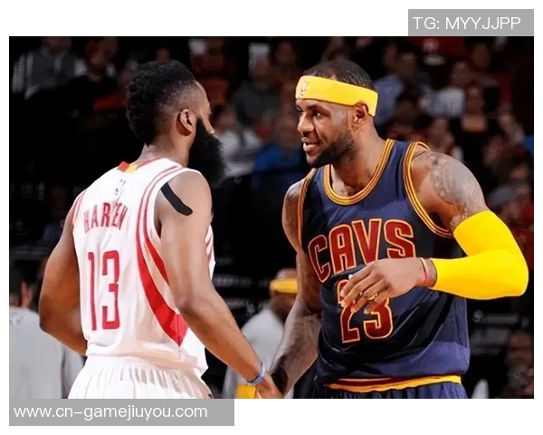 杰弗森直言当今联盟掘金雷霆火箭尼克斯骑士勇士实力超越湖人