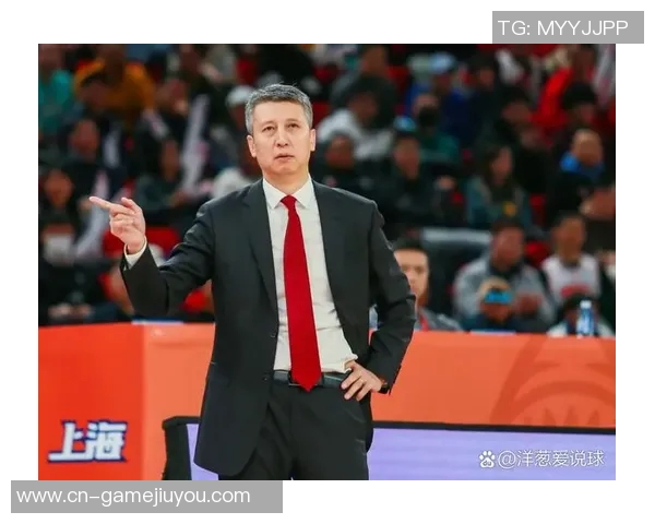 郭士强带领男篮夺亚洲杯亚军为国足选帅提供重要参考与启示