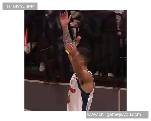 布泽尔儿子狂砍30分14板3助3断1帽上半场表现惊艳引发热议