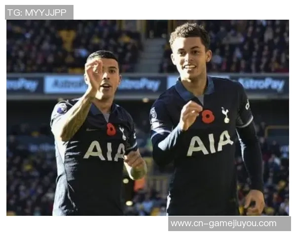 水晶宫与热刺达成协议以4000万欧签约布伦南约翰逊