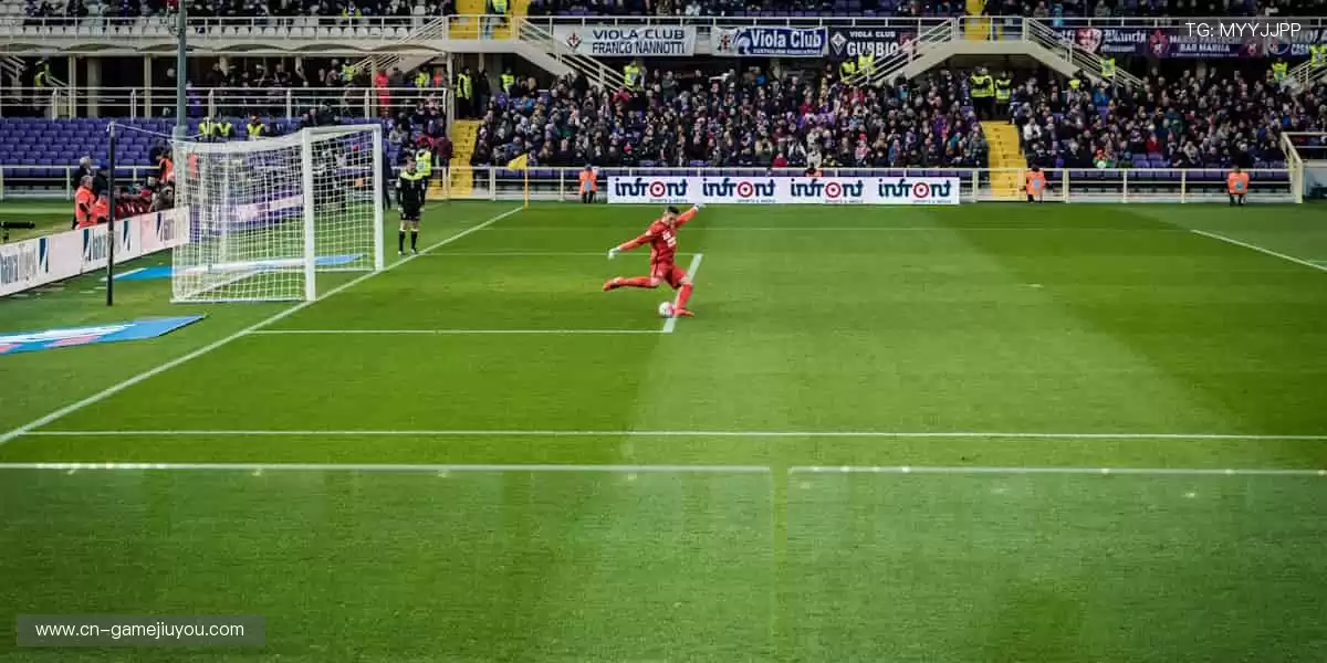 🏆 每一场赛事，都是热血的勋章！